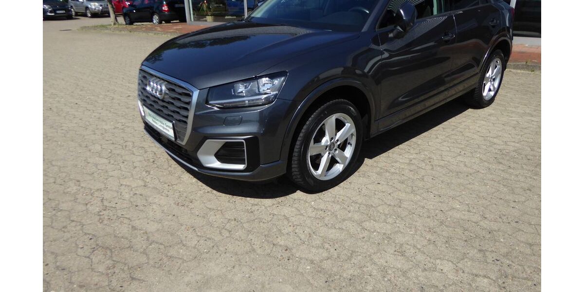 Audi Q2 62.500 km 19.790 &euro; Hemmoor 21745