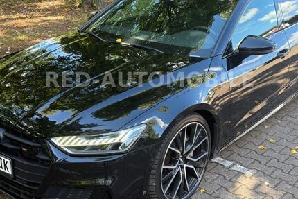 Audi A7 147.000 km 35.990 &euro; Berlin 12249