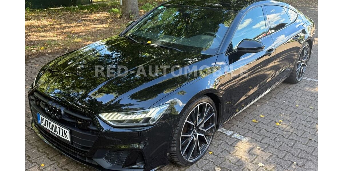 Audi A7 147.000 km 36.790 &euro; Berlin 12249