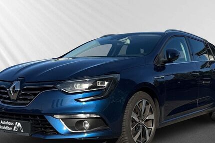 Renault Megane 55.000 km 16.990 &euro; Berlin 13581