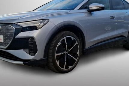 Audi Q4 e-tron 90.550 km 29.860 &euro; Helbra 06311