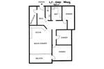 Erdgeschoßwohnung Meersburg - 4.5 Zimmer, 105 m&sup2;, 505.000&euro; | Angebot:25285756