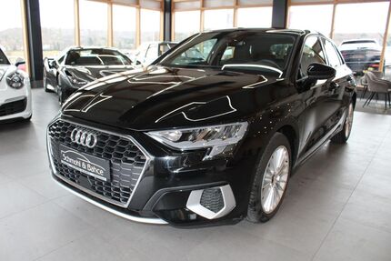 Audi A3 58.000 km 22.990 &euro; Amstetten 73340