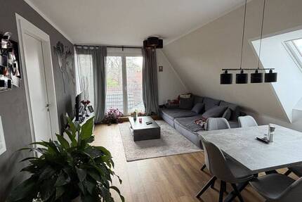 Wohnung Bielefeld / Schildesche Schildesche - 3 Zimmer, 58 m&sup2;, 850&euro; | Angebot:26208418