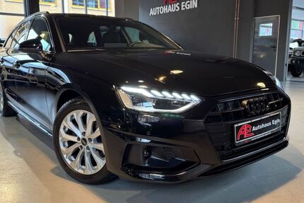 Audi A4 45.000 km 28.490 &euro; Geislingen (Steige) 73312