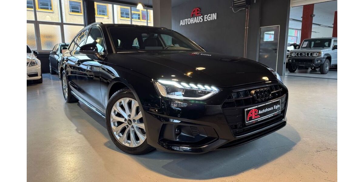 Audi A4 45.000 km 28.490 &euro; Geislingen (Steige) 73312