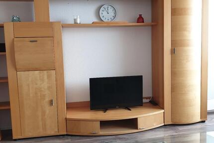 Renovierte+Vermietete Wohnung in Brilon mit Balkon +6%Mietrendite 1.5 zimmer