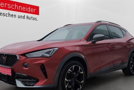 Cupra Formentor 37.563 km 32.850 € Regensburg 93055