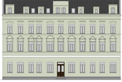 Wohnung Wilhelmshaven - 4 Zimmer, 75 m&sup2;, 979&euro; | Angebot:26809521