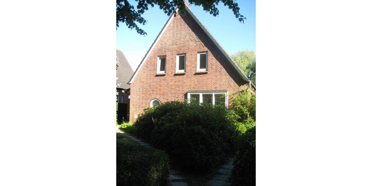 Einfamilienhaus Flensburg - 4 Zimmer, 123 m&sup2;, 1.510&euro; | Angebot:26321827