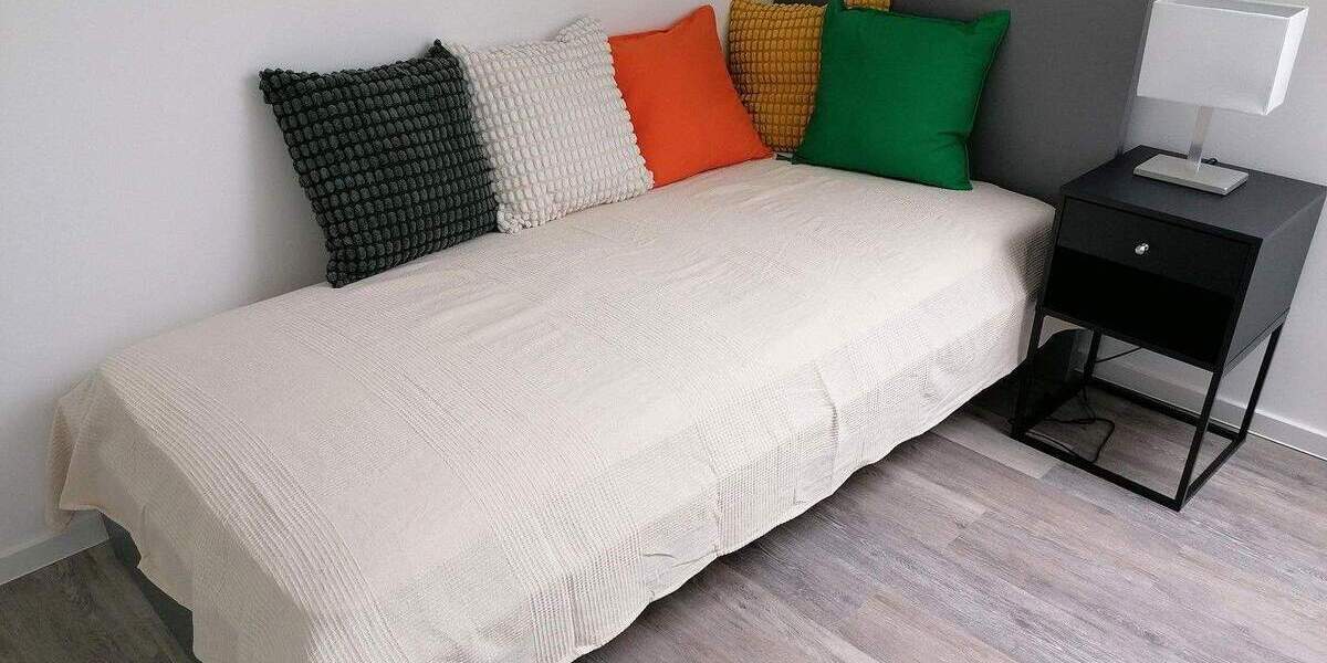 KEINE FAMILIEN! WG Zimmer, Top Lage Opladen City Nähe TH und Campus 1 zimmer