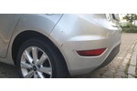 Ford Fiesta 70.229 km 3.800 € Nürnberg 90403
