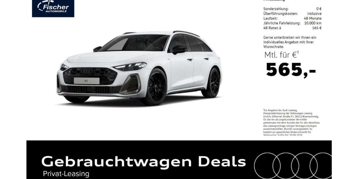 Audi A5 18.061 km 51.440 &euro; Neumarkt 92318
