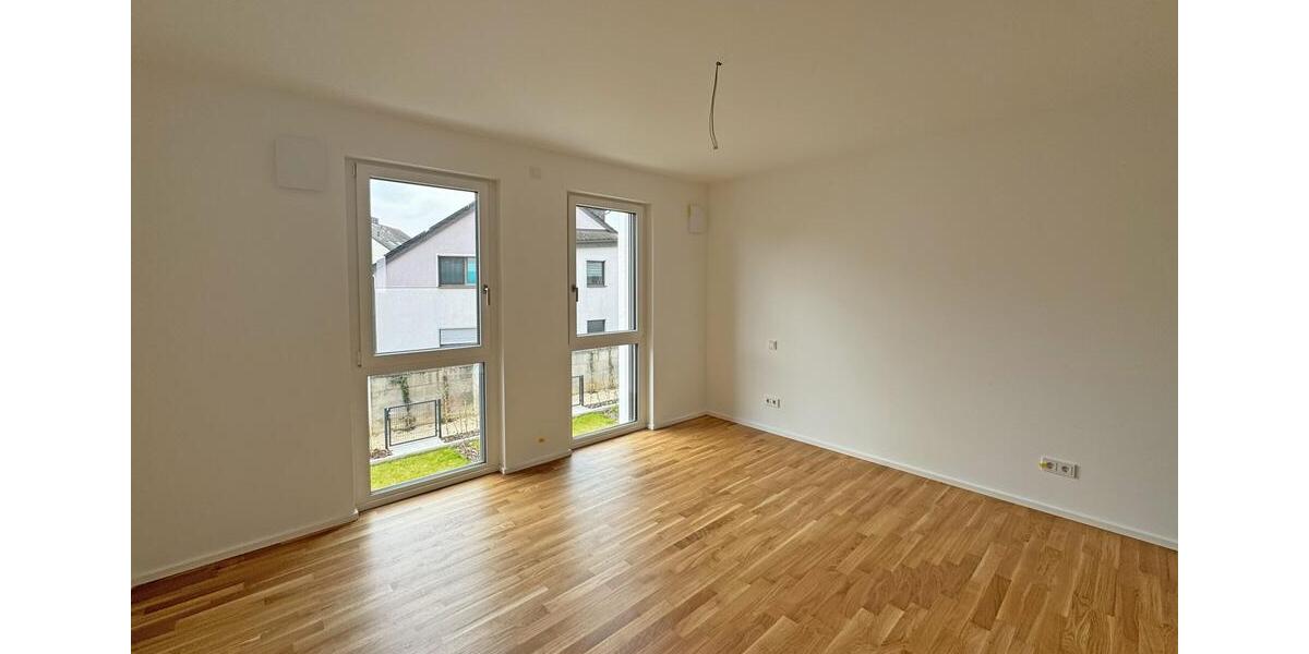 Reihenhaus Nürnberg Almoshof - 4 Zimmer, 105 m&sup2;, 1.890&euro; | Angebot:26313322