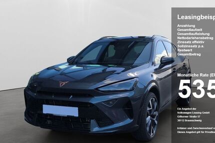 Cupra Formentor 29.085 km 39.590 &euro; Regensburg 93055