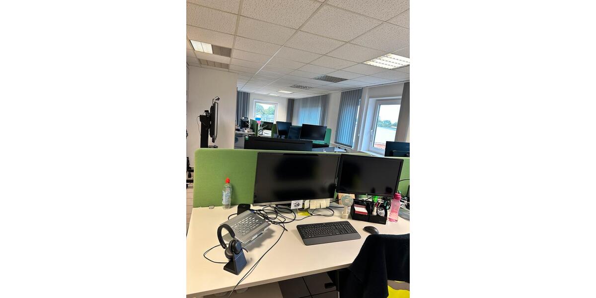 Gewerbeobjekt Kirchlengern - 2.200&euro; | Angebot:26022633