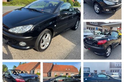 Peugeot 206 93.989 km 3.999 &euro; Friedeburg 26446