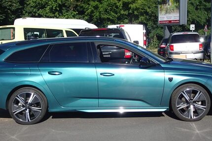 Peugeot 308 6.000 km 19.999 &euro; Neuenhagen bei Berlin 15366