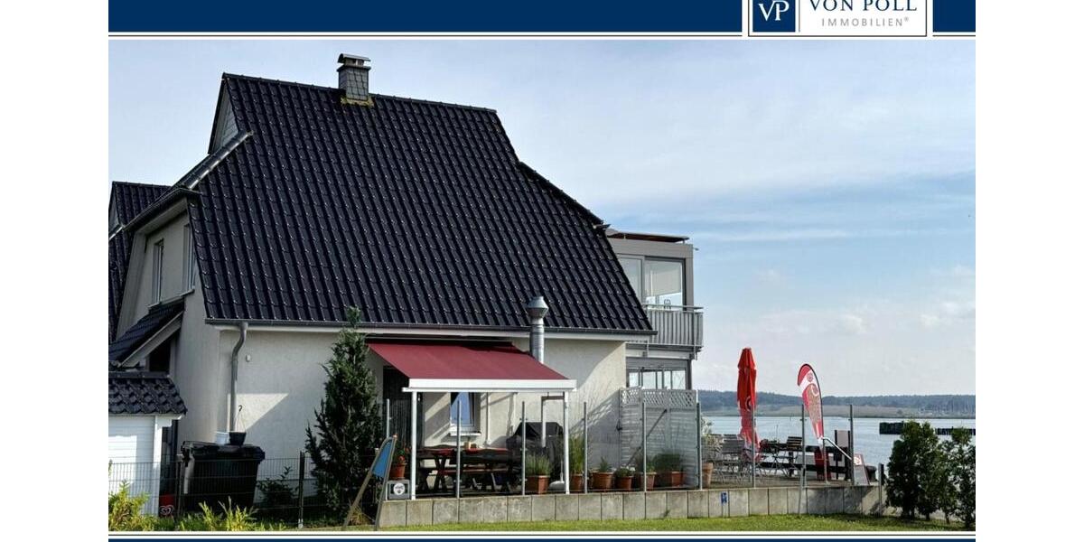 KEINE KÄUFERPROV.! Premium Wohn- und Geschäftshaus am Hafen 7 zimmer