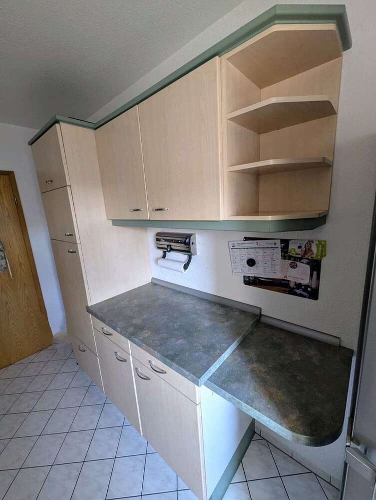 Wohnung zum Mieten in Plauen 500 € 87 m²