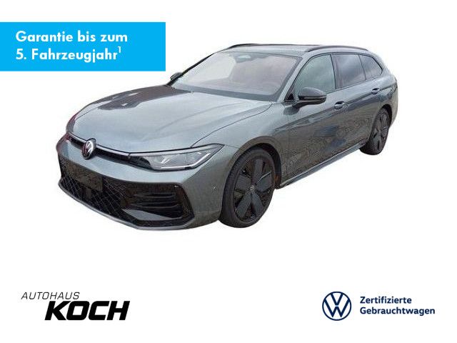 VW Passat Variant 14.850 km 47.995 &euro; Schwaebisch Hall 74523