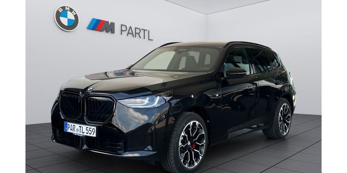 BMW X3 3.500 km 65.900 &euro; Neumarkt 92318