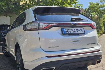 Ford Edge 117.000 km 16.900 &euro; Groß-Gerau 64521