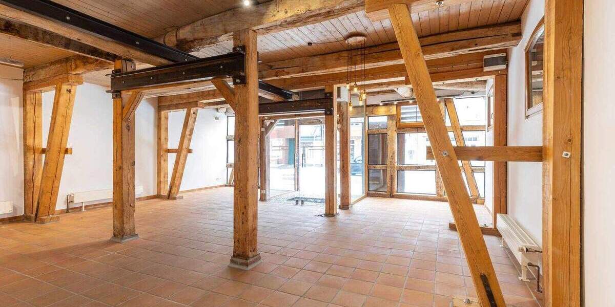 Mehrfamilienhaus, Wohnhaus Boizenburg - 4 Zimmer, 430 m&sup2;, 485.000&euro; | Angebot:25691343