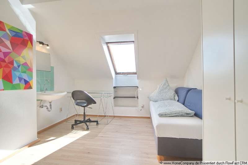 Zimmer Dortmund Innenstadt Ost - 1 Zimmer, 450&euro; | Angebot:26292729