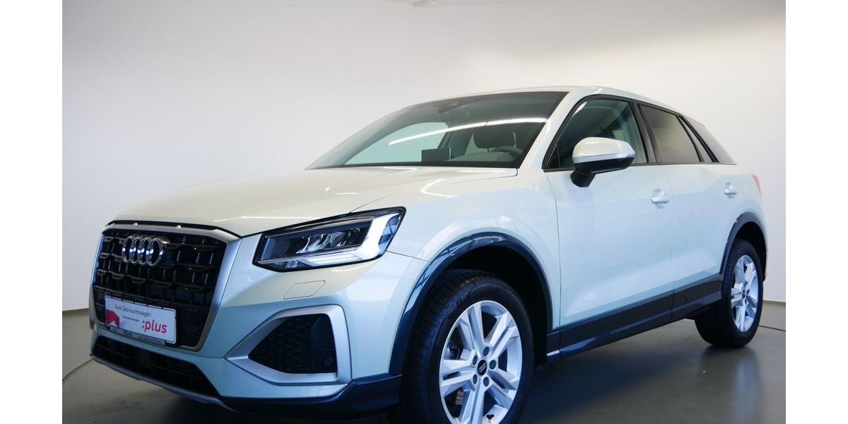 Audi Q2 10.350 km 24.140 &euro; Passau 94036