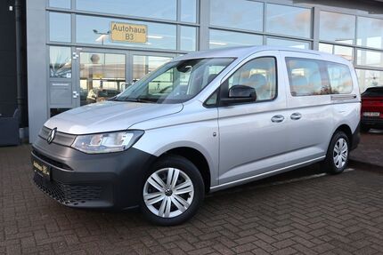 VW Caddy Maxi 213.441 km 18.490 &euro; Bergen 29303