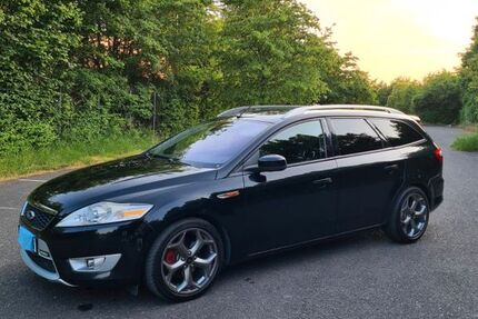 Ford Mondeo 360.000 km 6.999 &euro; Nieder-Olm 55268