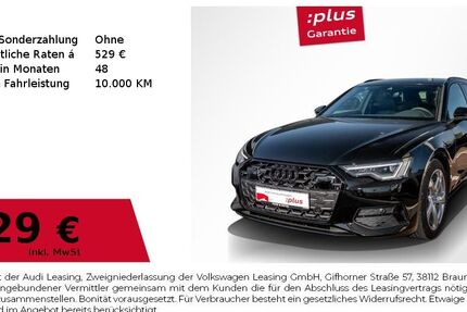 Audi A6 22.505 km 54.990 &euro; Bernburg 06406