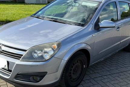 Opel Astra 163.000 km 2.450 &euro; Wiehl 51674