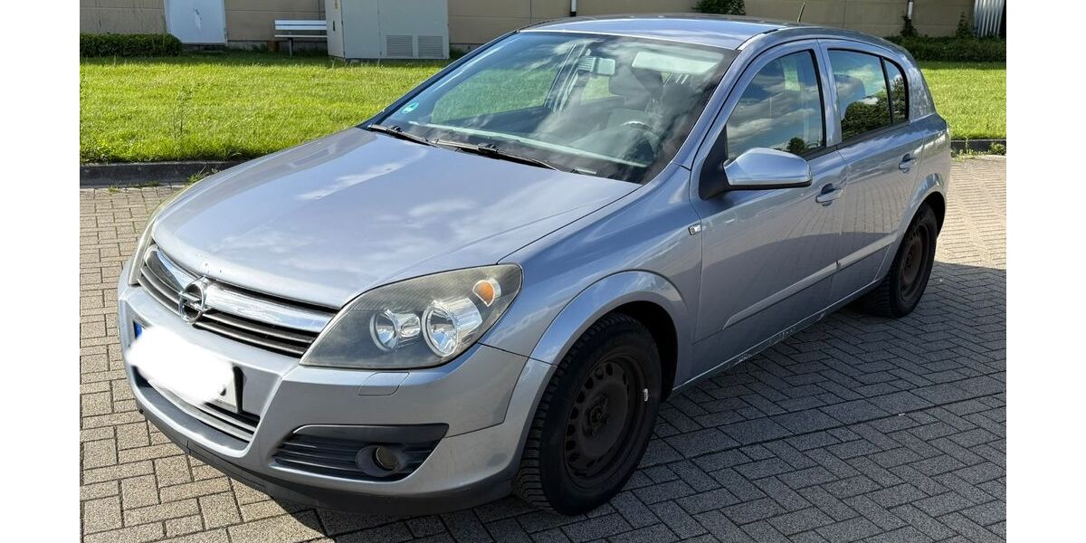 Opel Astra 163.000 km 2.450 &euro; Wiehl 51674