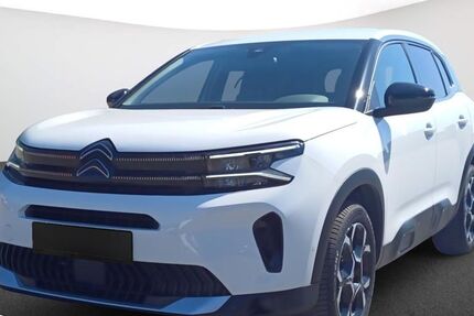 Citroen C5 Aircross 10.256 km 21.750 &euro; Borken 46325