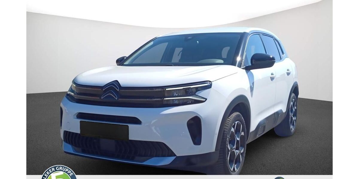 Citroen C5 Aircross 10.256 km 21.750 &euro; Borken 46325