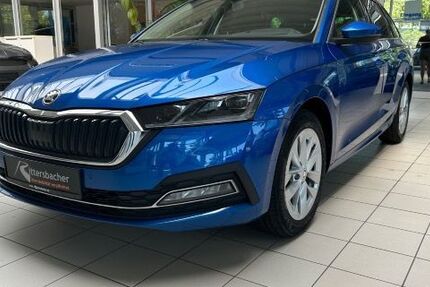 Skoda Octavia 38.234 km 26.490 &euro; Saarbrücken 66130