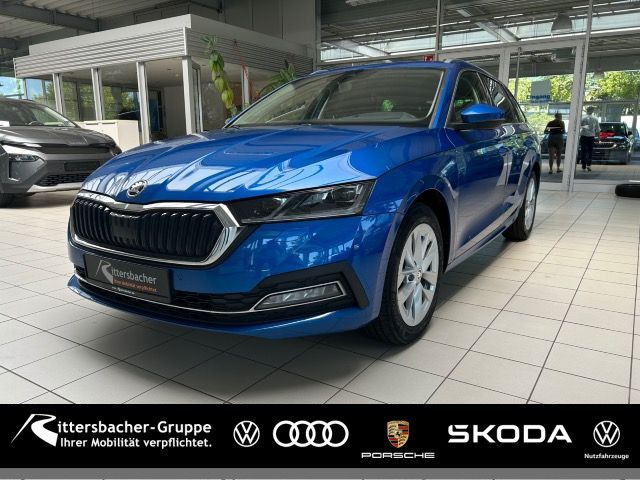 Skoda Octavia 38.234 km 26.490 &euro; Saarbrücken 66130