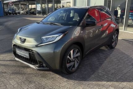 Toyota Aygo (X) 28.512 km 19.990 &euro; Berlin 13403
