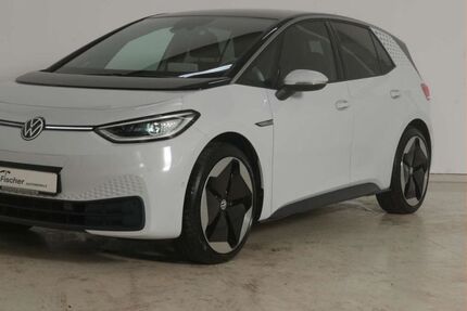 VW ID.3 32.774 km 23.940 &euro; Amberg 92224