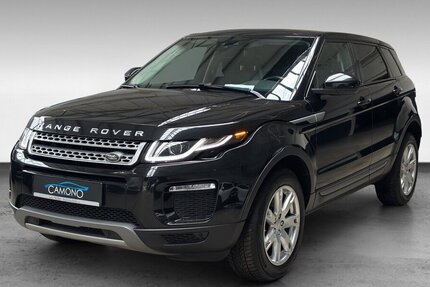 Land Rover Range Rover Evoque SE AWD Leder Pano Kamera Motor! 174.623 km 12.400 &euro; Wuppertal 42327