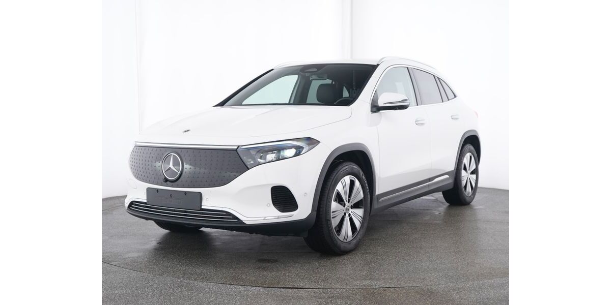 Mercedes-Benz EQA 13.057 km 37.860 &euro; Rothenburg o.d.Tauber 91541