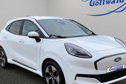 Ford Puma 3.500 km 30.990 &euro; Luckenwalde 14943
