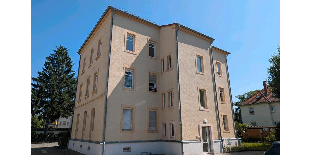 2. Zimmer Wohnung in Heidenau 2 zimmer