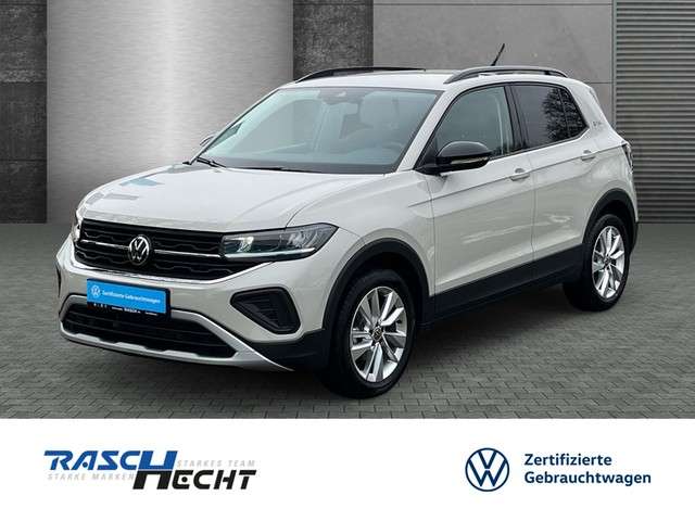 VW T-Cross 1.172 km 28.330 &euro; Fürstenfeldbruck 82256