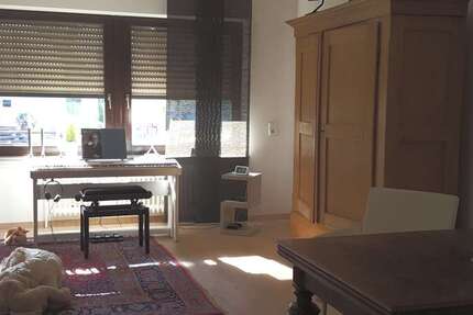 Wohnung Bad Vilbel - 2 Zimmer, 70 m&sup2;, 850&euro; | Angebot:25601285