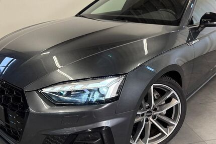 Audi A5 37.625 km 33.750 &euro; Buchholz in der Nordheide 21244