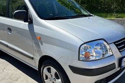 Hyundai Atos 88.000 km 1.150 &euro; Hamburg 20539