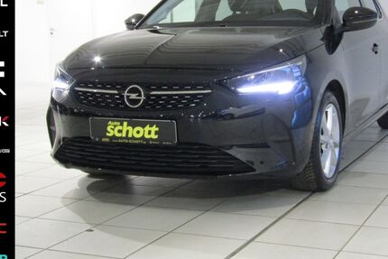 Opel Corsa 22.925 km 14.890 &euro; Magstadt 71106